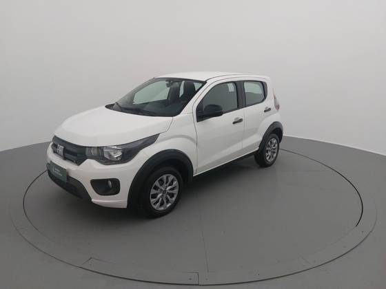 FIAT MOBI 1.0 EVO FLEX LIKE. MANUAL FIAT MOBI 1.0 EVO FLEX LIKE. MANUAL